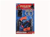 OBL10077316 - Militarytoys&Policeset