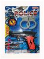 OBL10077330 - Militarytoys&Policeset