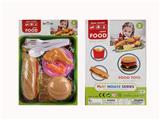 OBL10077333 - 过家家食物套装