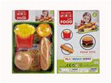 OBL10077337 - 过家家食物套装