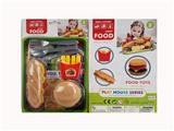OBL10077340 - 过家家食物套装
