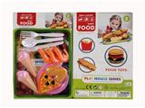 OBL10077341 - 过家家食物套装