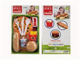 OBL10077346 - 过家家食物套装