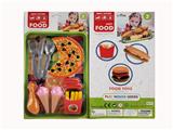 OBL10077347 - 过家家食物套装