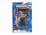 OBL10077375 - Militarytoys&Policeset