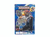 OBL10077377 - Militarytoys&Policeset