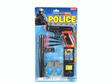 OBL10077380 - Militarytoys&Policeset