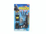 OBL10077383 - Militarytoys&Policeset