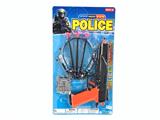 OBL10077384 - Militarytoys&Policeset