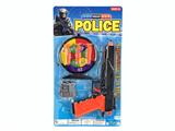 OBL10077385 - Militarytoys&Policeset