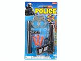 OBL10077387 - Militarytoys&Policeset