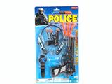 OBL10077389 - Militarytoys&Policeset