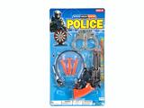 OBL10077391 - Militarytoys&Policeset