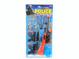 OBL10077393 - Militarytoys&Policeset
