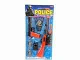 OBL10077396 - Militarytoys&Policeset