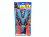 OBL10077397 - Militarytoys&Policeset