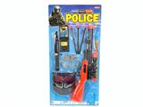 OBL10077398 - Militarytoys&Policeset
