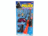 OBL10077399 - Militarytoys&Policeset