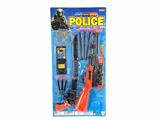 OBL10077401 - Militarytoys&Policeset