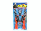 OBL10077402 - Militarytoys&Policeset