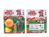 OBL10077425 - 过家家食物套装