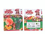 OBL10077429 - 过家家食物套装
