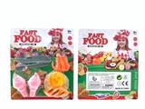 OBL10077432 - 过家家食物套装