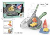 OBL10077529 - Electric series