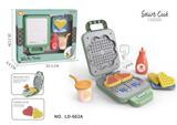 OBL10077531 - Electric series