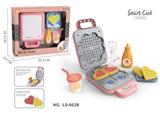 OBL10077532 - Electric series
