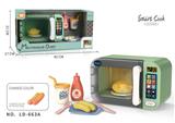OBL10077533 - Electric series