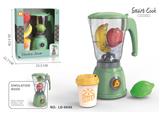 OBL10077535 - Electric series