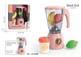 OBL10077536 - Electric series