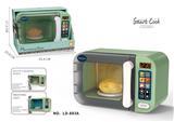 OBL10077539 - Electric series