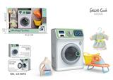 OBL10077545 - Electric series