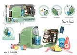 OBL10077551 - Electric series