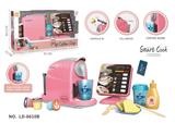 OBL10077552 - Electric series