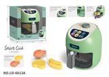 OBL10077555 - Electric series