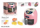 OBL10077556 - Electric series