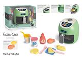 OBL10077557 - Electric series