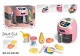 OBL10077558 - Electric series