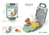 OBL10077561 - Electric series