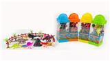 OBL10077767 - Animaltoys