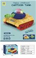 OBL10077804 - Electric series