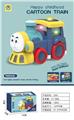 OBL10077809 - Electric series