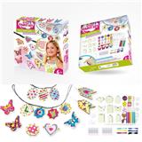 OBL10077979 - DIY木片饰品