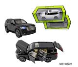 OBL10078231 - 1:24丰田陆巡