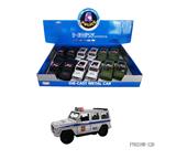 OBL10078357 - 俄文警车