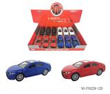 OBL10078358 - 1:40丰田凯美瑞合金车