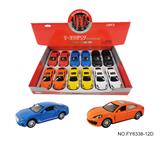 OBL10078370 - 宾利/保时捷